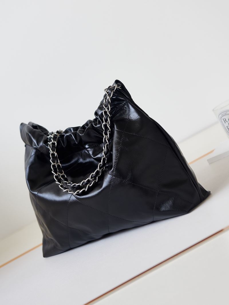 Ch**el hobo 22 bags